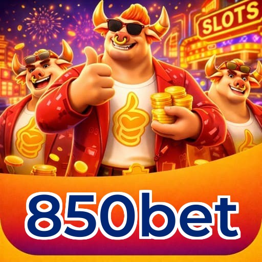 Aplicativo mobile 850bet