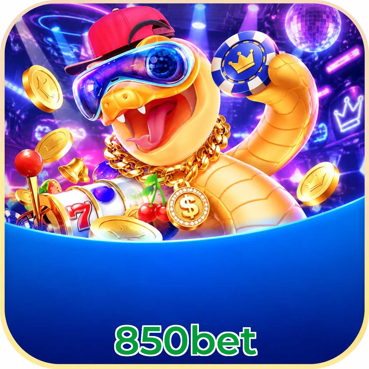 Grandes vitórias e jackpots pagos pela 850bet via PIX