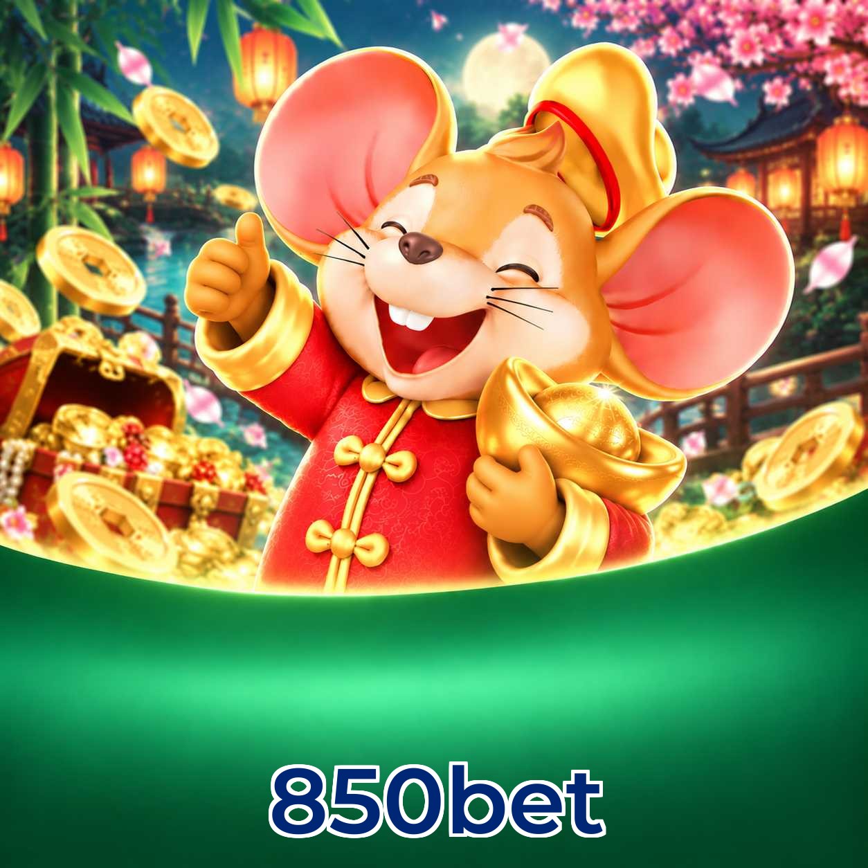 Loterias online da 850bet com Mega-Sena e pagamento via PIX