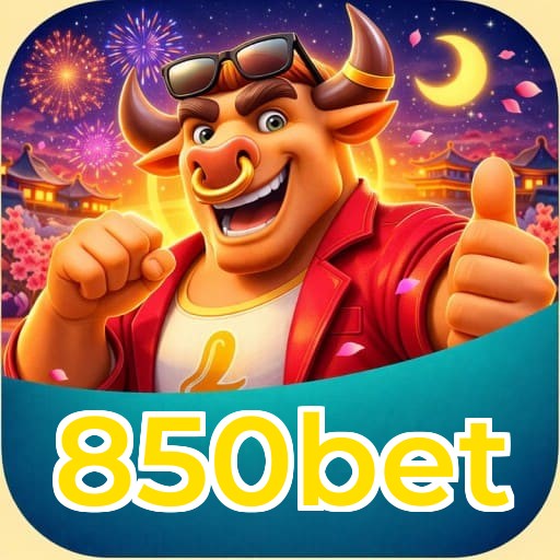 APK Android 850bet