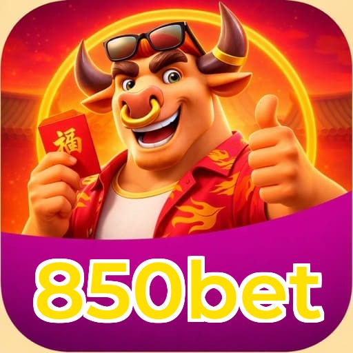 Página de download 850bet