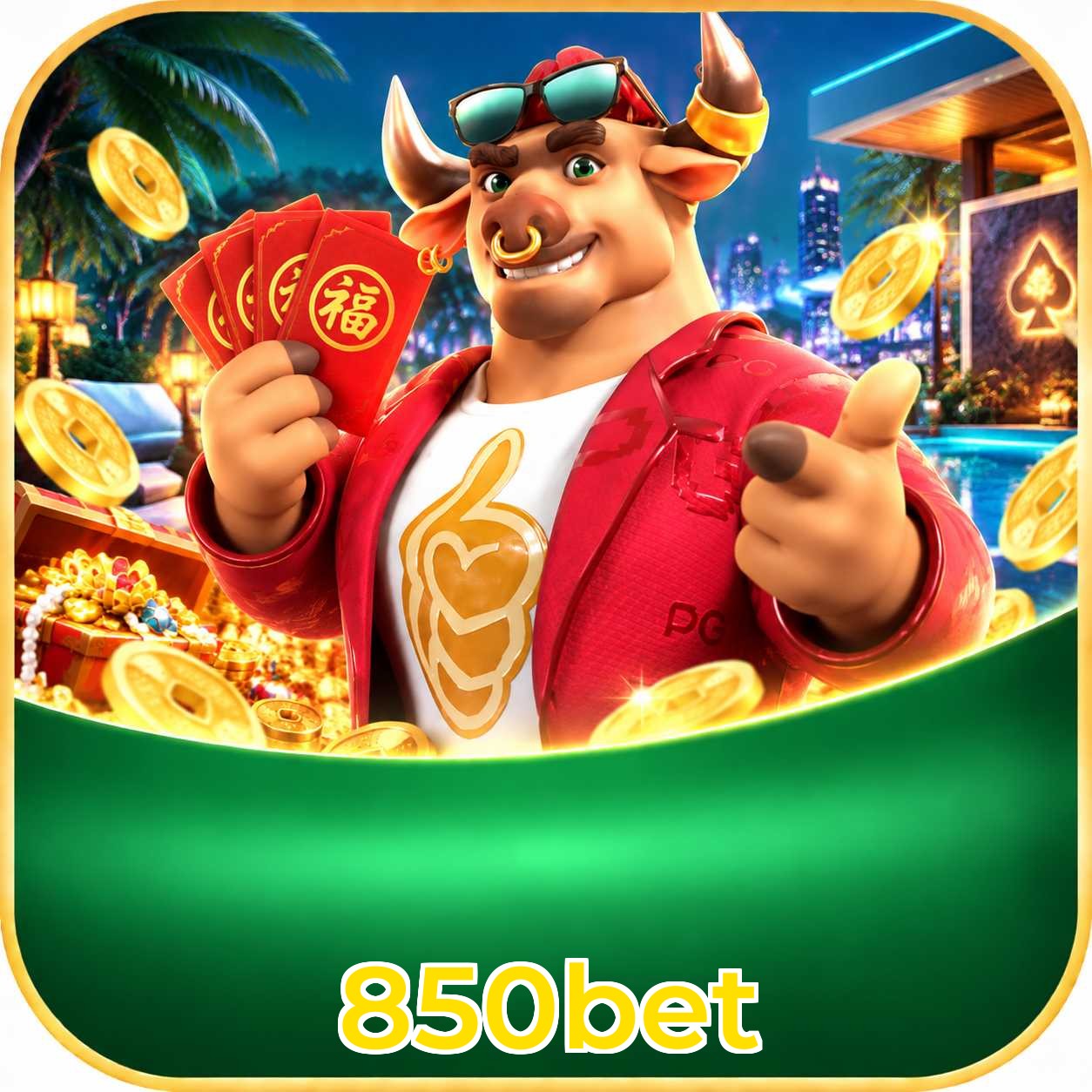 Download seguro do app 850bet com APK oficial de 58MB