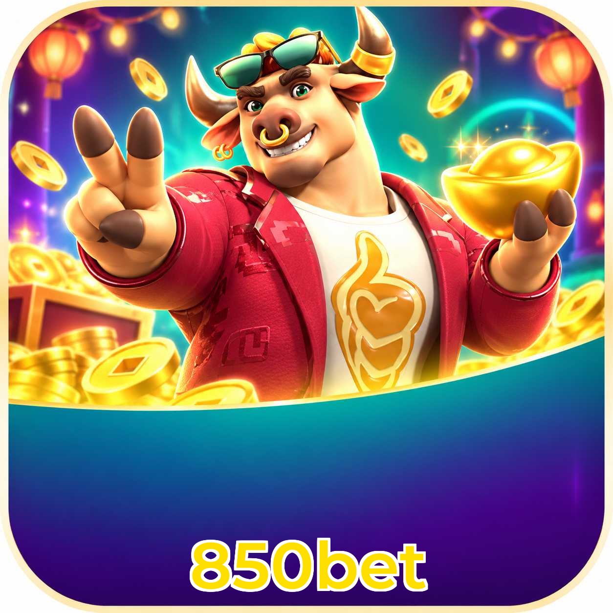 Jogos Fortune da 850bet com Fortune Tiger e títulos PG Soft