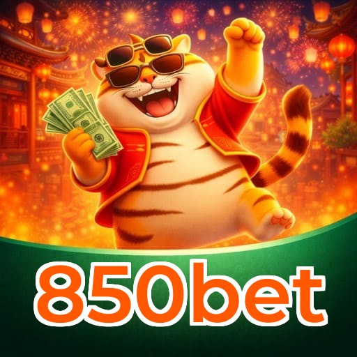 App mobile 850bet