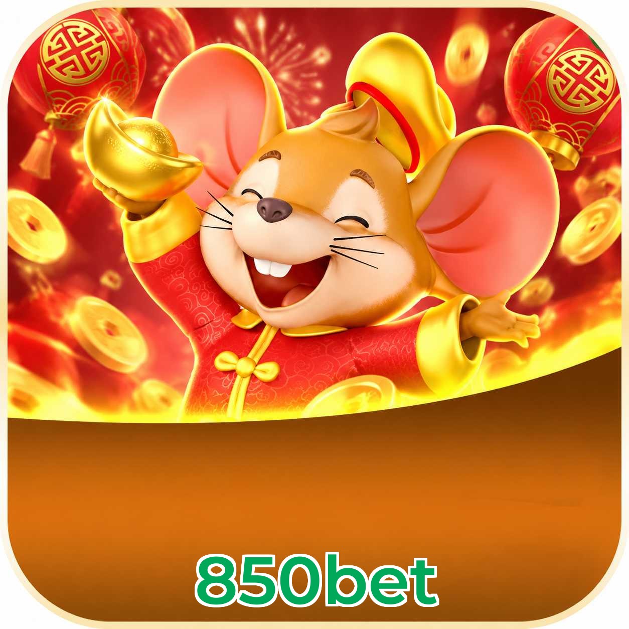 Aplicativo 850bet para Android e iOS com interface completa