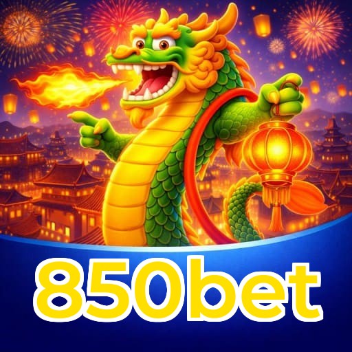 Resumo visual de bônus e campanhas 850bet